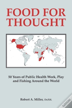 Capa do artigo Food For Thought