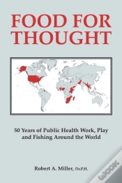 Capa do artigo Food For Thought