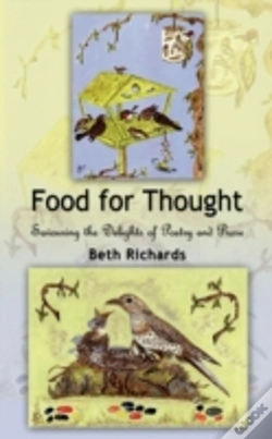 Capa do artigo Food For Thought: Savouring The Delights