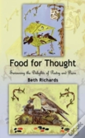 Capa do artigo Food For Thought: Savouring The Delights
