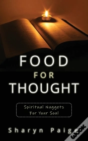 Capa do artigo Food For Thought