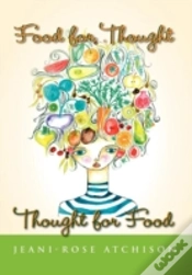 Capa do artigo Food For Thought - Thought For Food