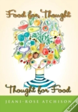 Capa do artigo Food For Thought - Thought For Food