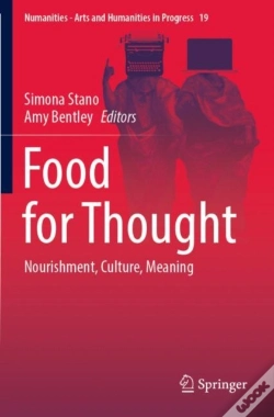 Capa do artigo Food For Thought