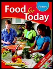 Capa do artigo Food For Today, Student Edition