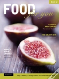 Capa do artigo Food For You Book 2 With Cd-Rom