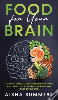 Capa do artigo Food For Your Brain