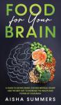 Food For Your Brain - Preview