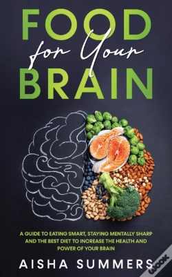 Capa do artigo Food For Your Brain