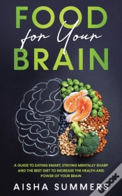 Capa do artigo Food For Your Brain
