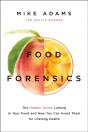 Food Forensics - Preview
