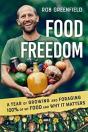 Food Freedom - Preview