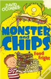 Capa do artigo Food Fright
