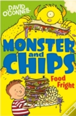 Capa do artigo Food Fright