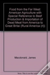 Capa do artigo Food From The Far West