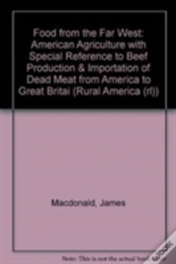 Capa do artigo Food From The Far West