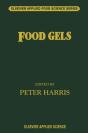 Food Gels - Preview
