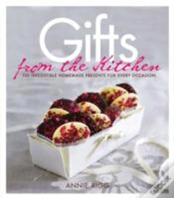 Capa do artigo Food Gifts