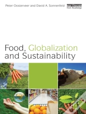 Capa do artigo Food, Globalization And Sustainability