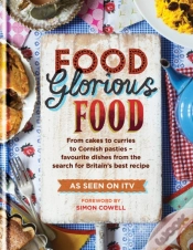 Capa do artigo Food Glorious Food