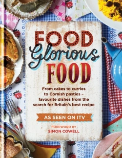 Capa do artigo Food Glorious Food