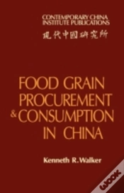 Capa do artigo Food Grain Procurement And Consumption In China