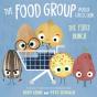 Food Group Audio Collection: The First Bunch - Preview
