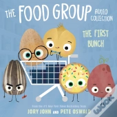 Food Group Audio Collection: The First Bunch
