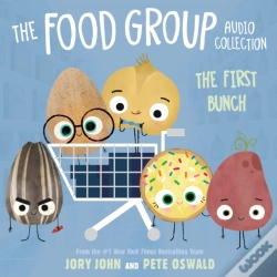 Capa do artigo Food Group Audio Collection: The First Bunch