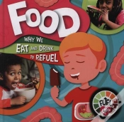 Capa do artigo Food