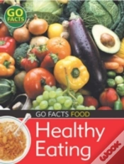 Capa do artigo Food: Healthy Eating