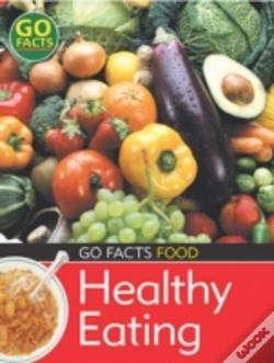 Capa do artigo Food: Healthy Eating