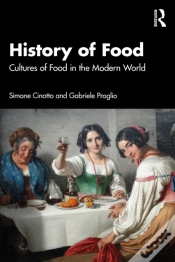Capa do artigo Food History