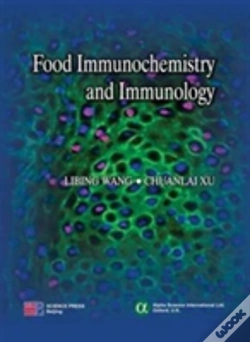 Capa do artigo Food Immunochemistry And Immunology