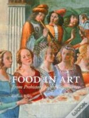 Capa do artigo Food In Art