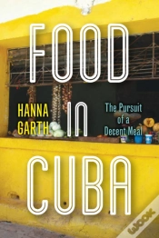 Capa do artigo Food In Cuba