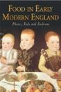 Food In Early Modern England - Preview