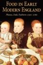 Food In Early Modern England - Preview