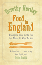 Food In England - Preview