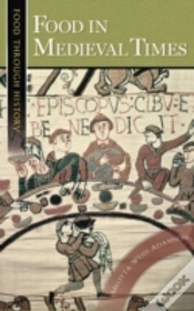 Capa do artigo Food In Medieval Times