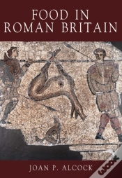 Capa do artigo Food In Roman Britain