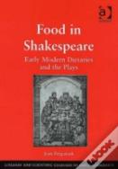 Food In Shakespeare