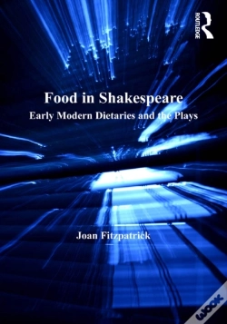 Capa do artigo Food In Shakespeare