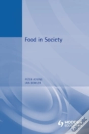 Capa do artigo Food In Society