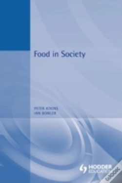 Capa do artigo Food In Society