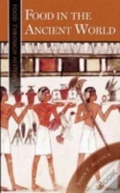 Food In The Ancient World