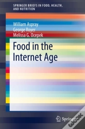 Capa do artigo Food In The Internet Age