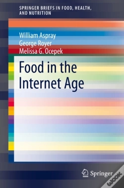 Capa do artigo Food In The Internet Age