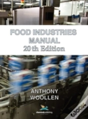 Capa do artigo Food Industries Manual 20th Ed.