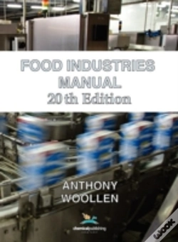 Capa do artigo Food Industries Manual 20th Ed.